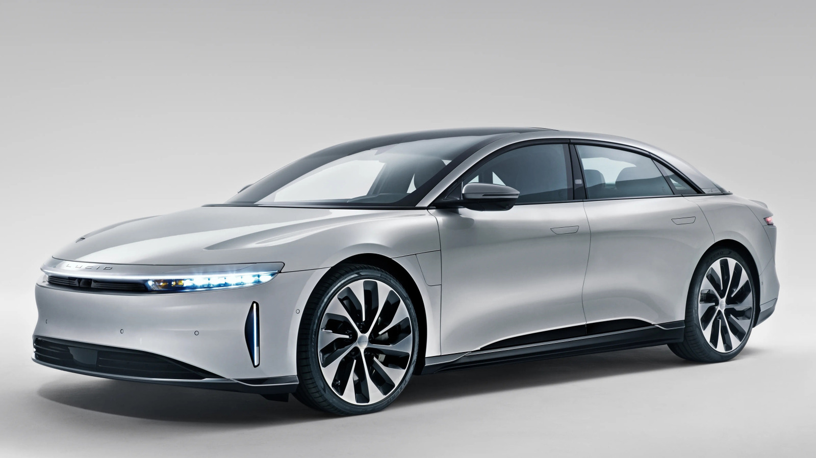 Which Electric Car Has The Longest Range In 2025?