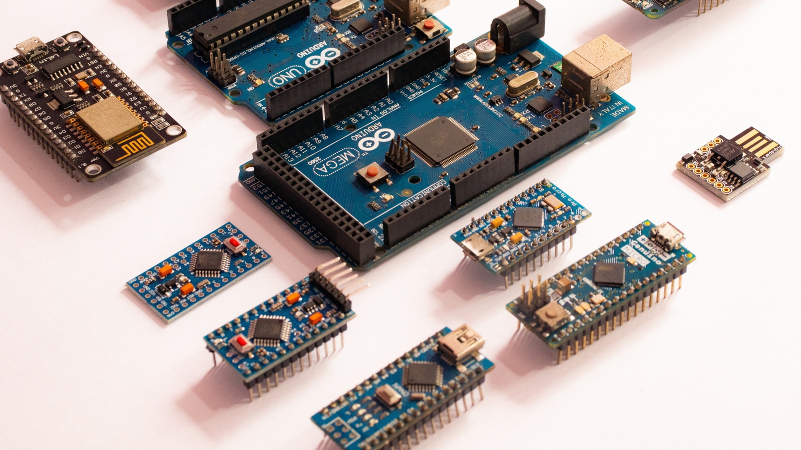 Which Is The Smallest Arduino Board And Is It Worth Buying?