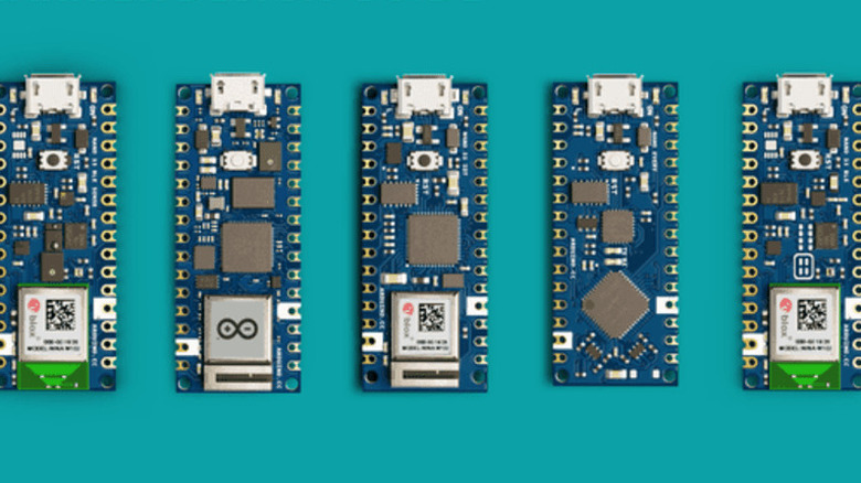 Which Is The Smallest Arduino Board And Is It Worth Buying?