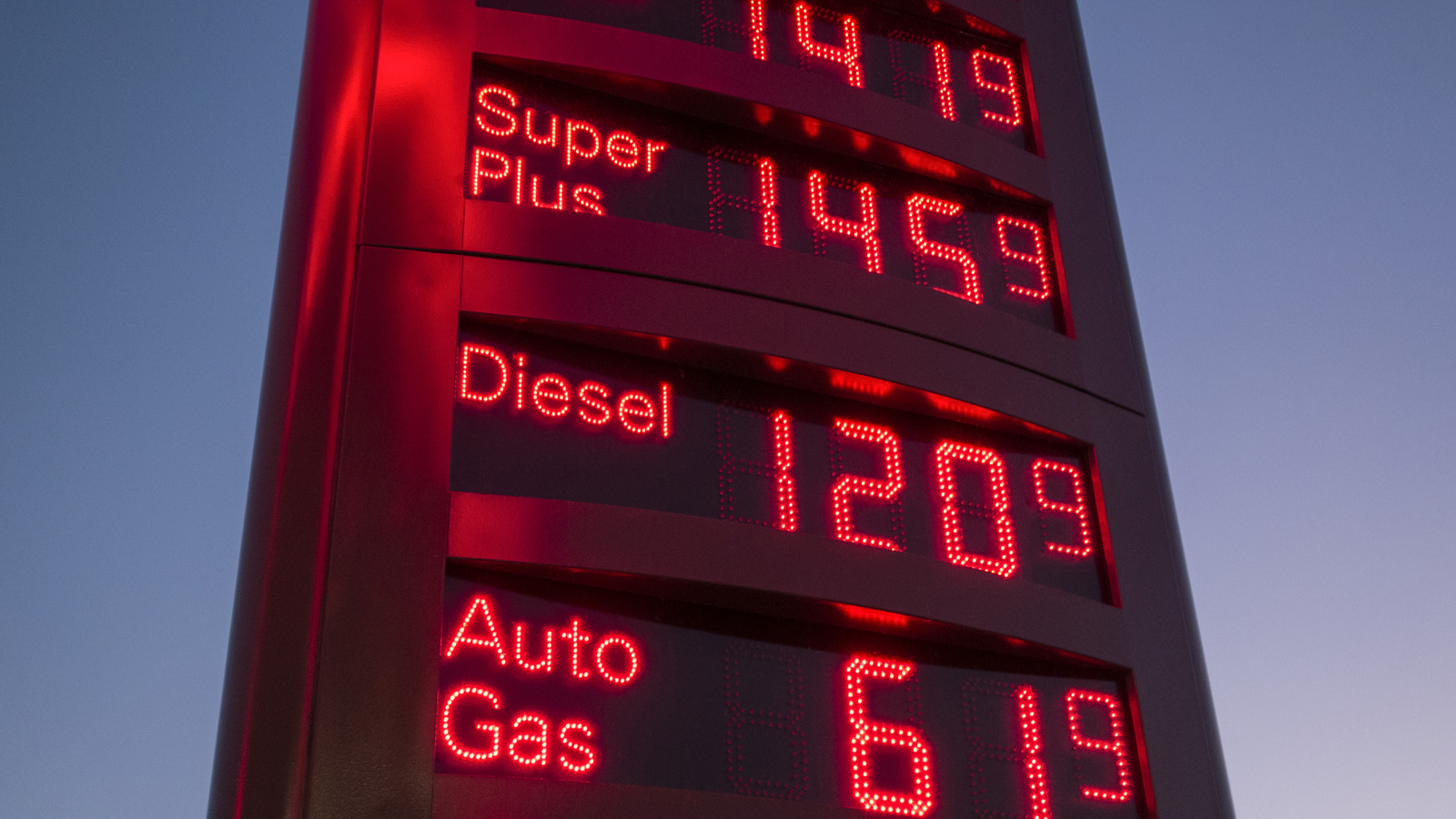 Which States Tend To Have The Cheapest Diesel (And Is There A Reason Why)?