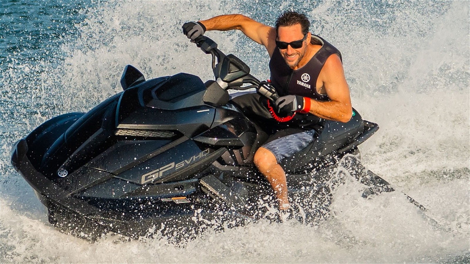 Which Yamaha Jet Skis Are Supercharged? Here Are Your Best Options