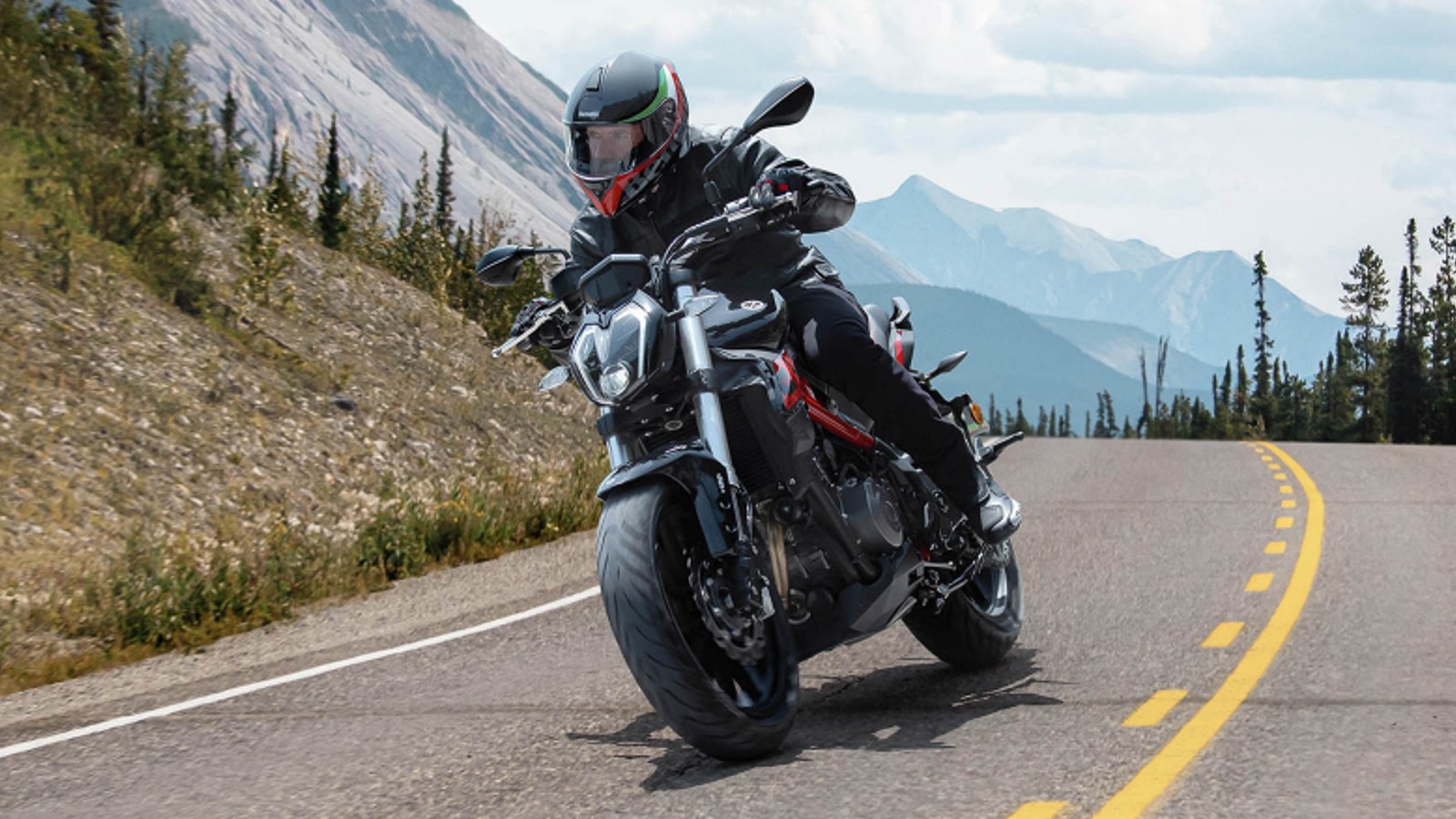 Who Makes Benelli Motorcycles And Are They Any Good?