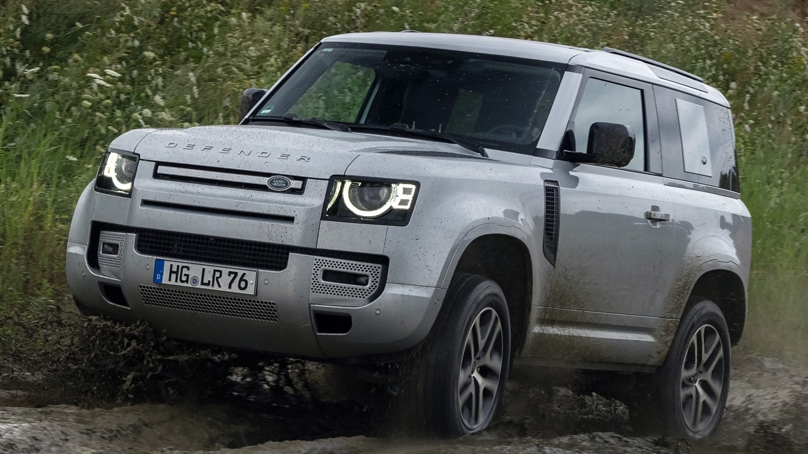 Who Owns Land Rover And Where Are Its Cars Built?