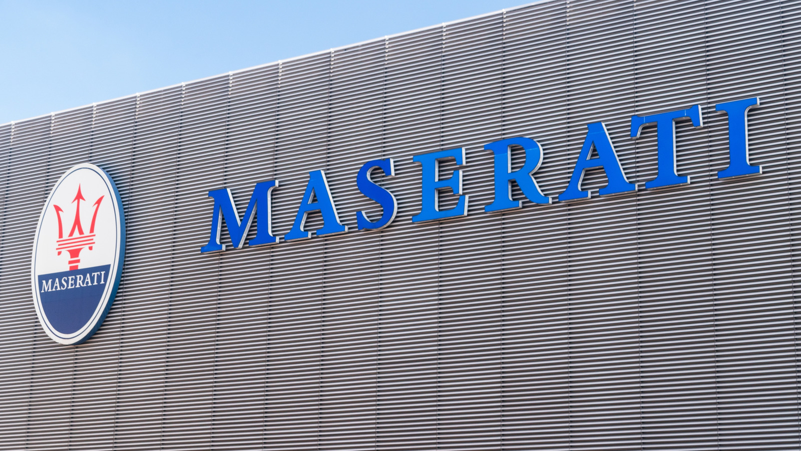 Who Owns Maserati And Where Are The Cars Built?