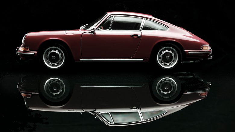 1963 Porsche 911