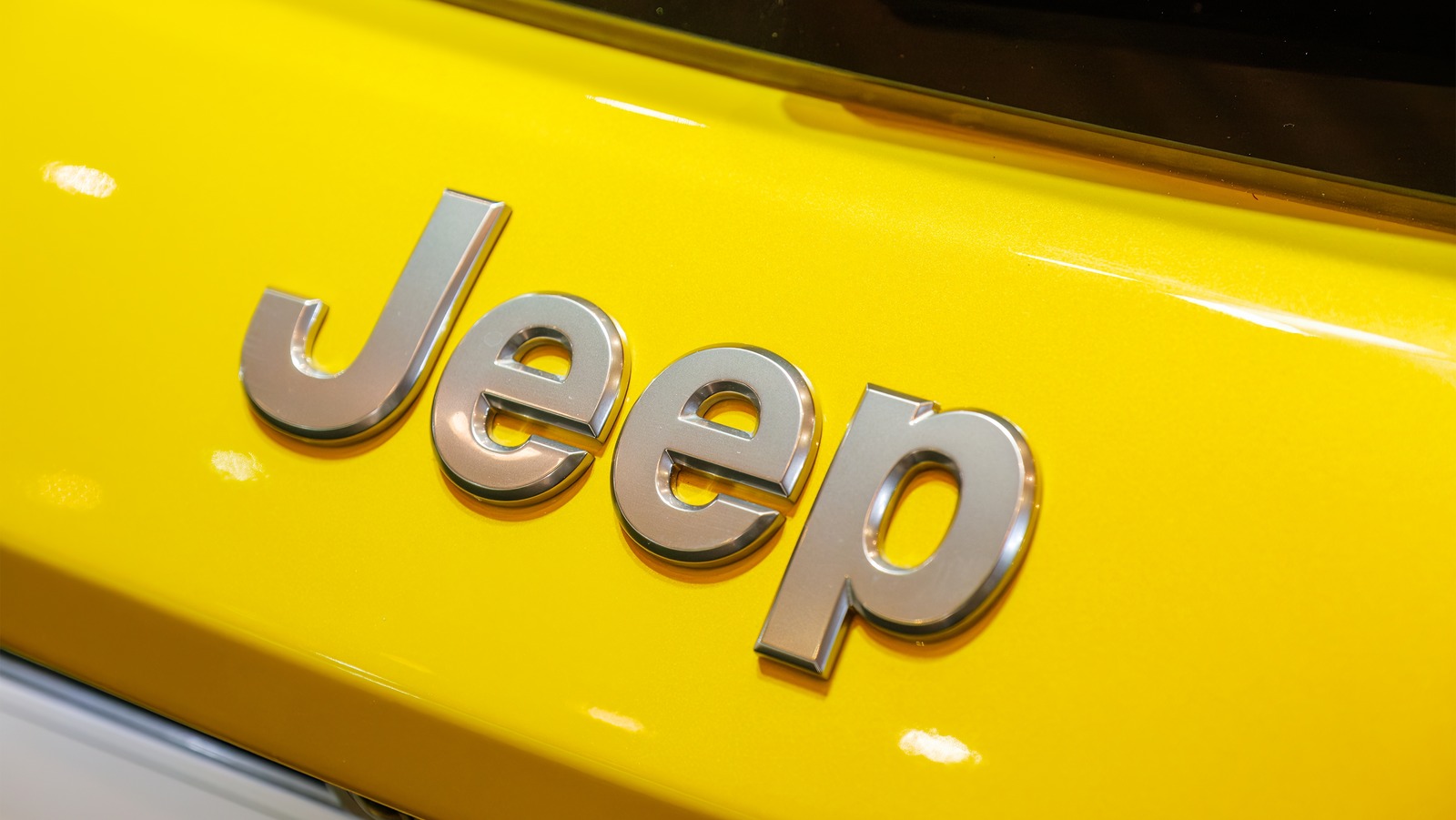 Why Are They Called ‘Jeeps’ And What Does The Name Stand For? – SlashGear