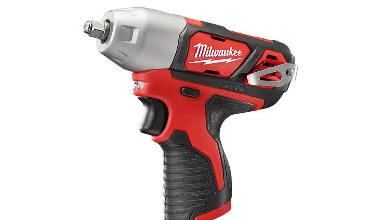 Milwaukee tool