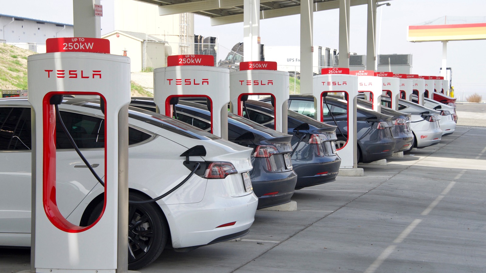 Why Charging Infrastructure Will Be The Biggest Challenge For EVs Pedfire