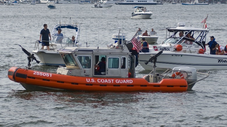 U.S. Coast Guard