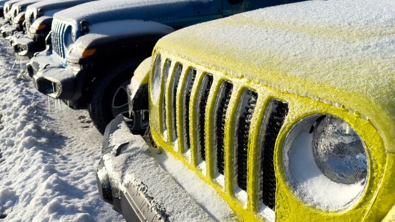 jeep rubber duck