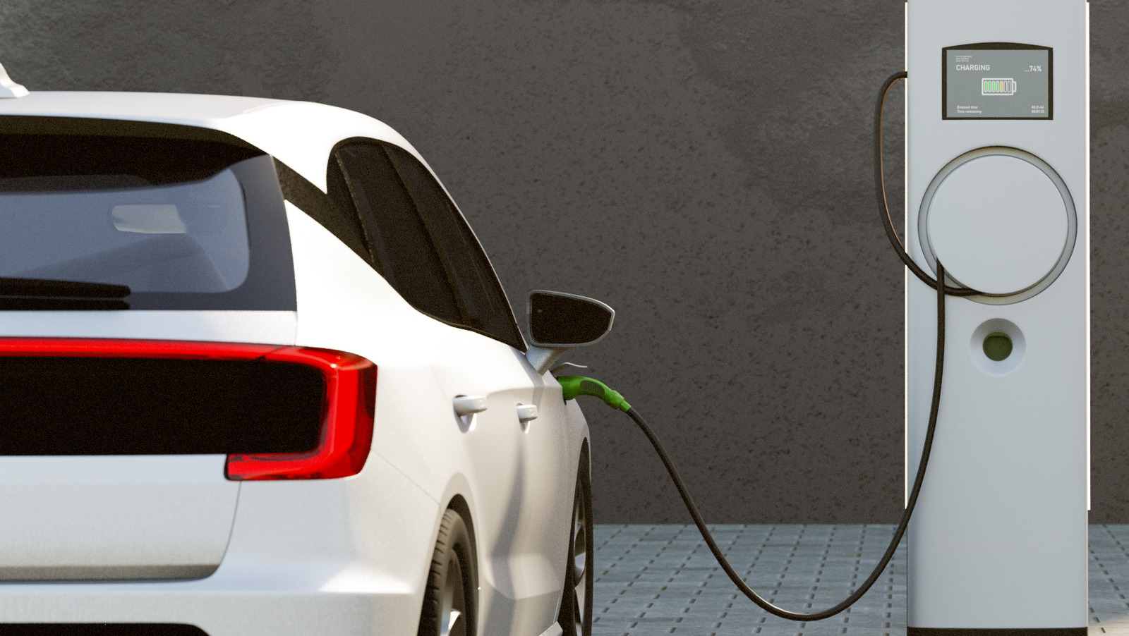 Why Electric Vehicles Are Such A Tough Sell In Rural Areas