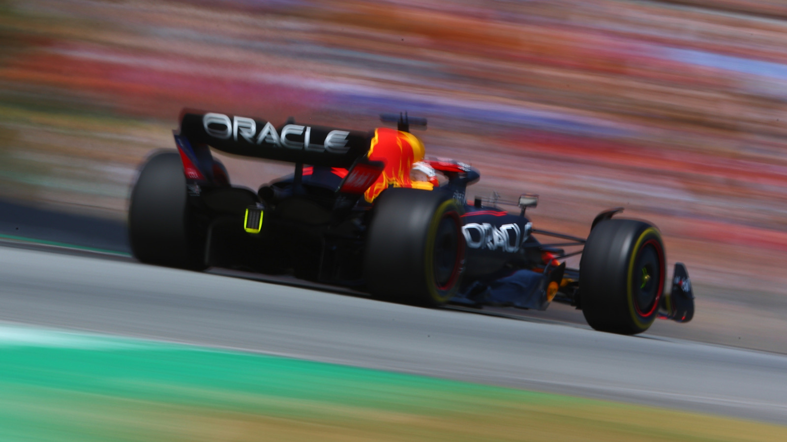 Por que o vencedor da F1 Max Verstappen quase perdeu o GP da Espanha