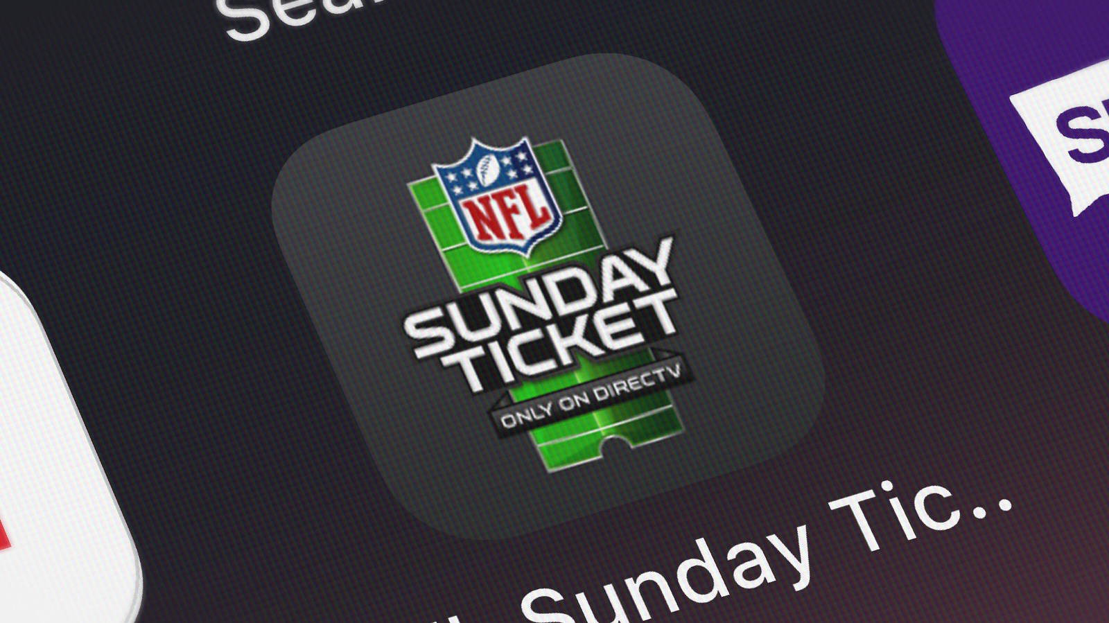 places with nfl sunday ticket