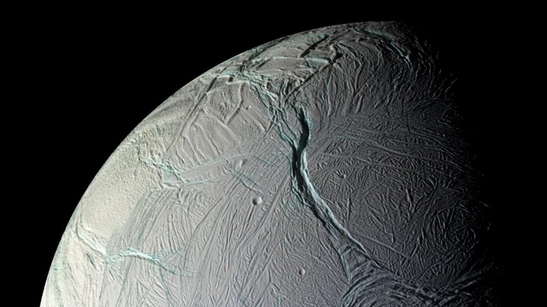 Why NASA Thinks That Life Could Survive On Jupiter And Saturn’s Icy Moons