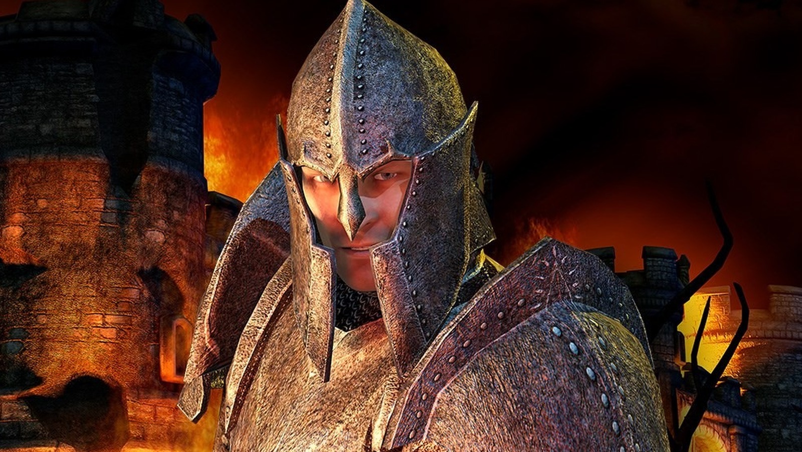 Why Oblivion's NPC Rampage Matters For The Future Of AI Development