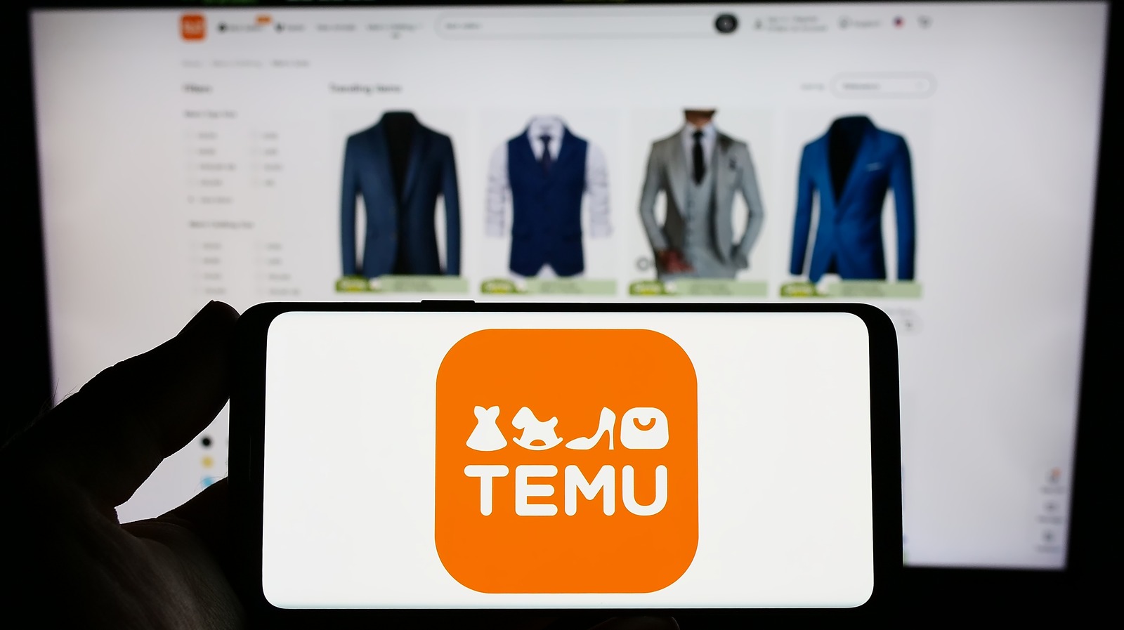 What is Temu? The cheap online site changing the way we shop, explained -  Vox