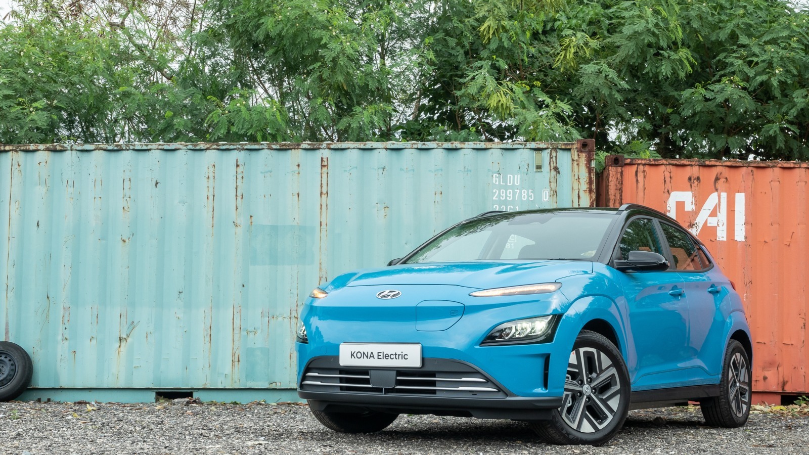 2020 Hyundai Kona Electric, EV Owner Reviews