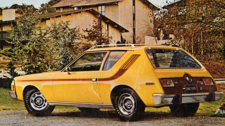 AMC Gremlin