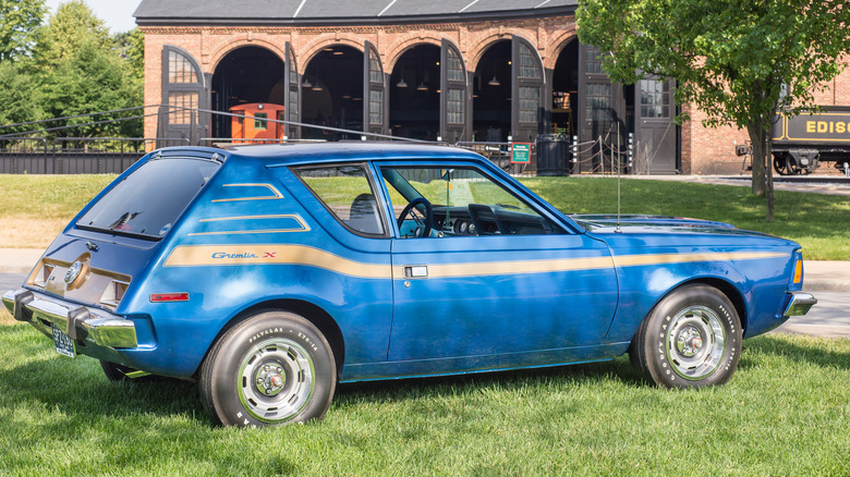 AMC Gremlin