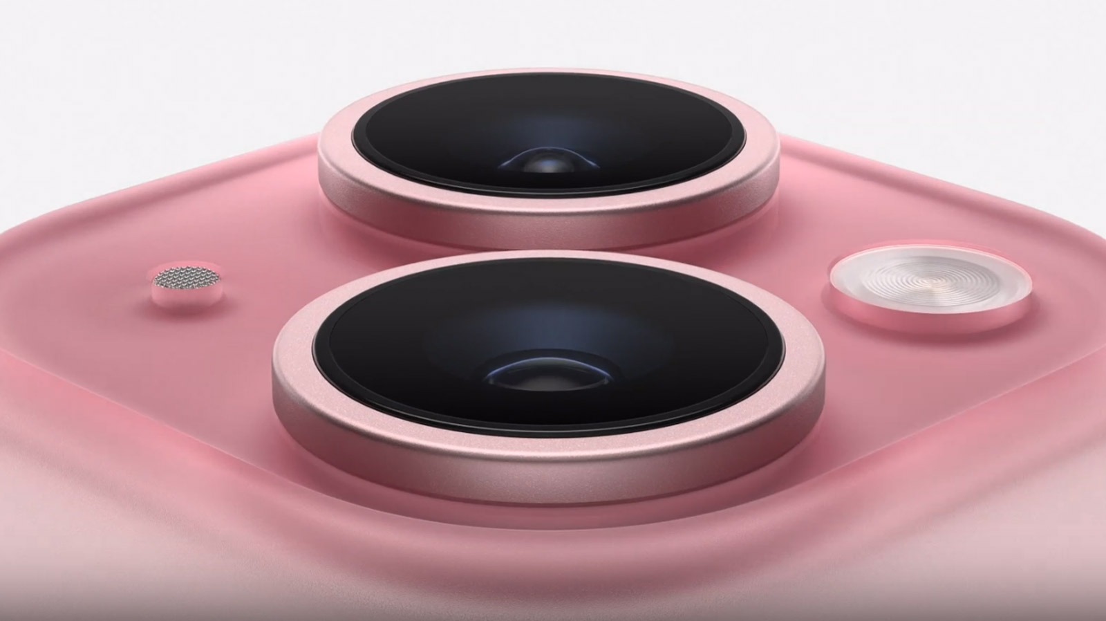 Why The IPhone 15 Camera Is A Huge Upgrade