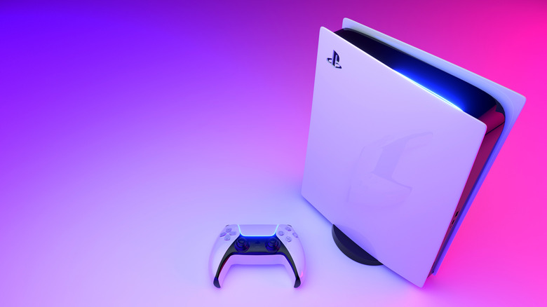 PlayStation 5