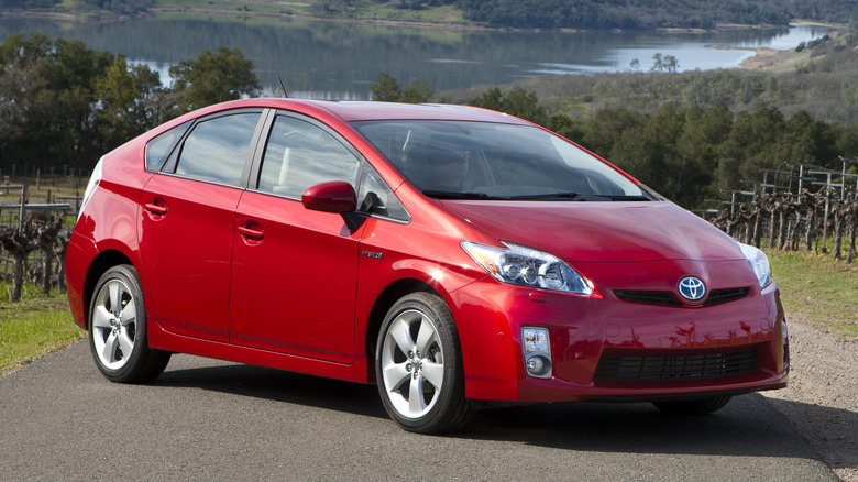 Why The Toyota Prius Is Hated By So Many And Why Their Owners Adore It