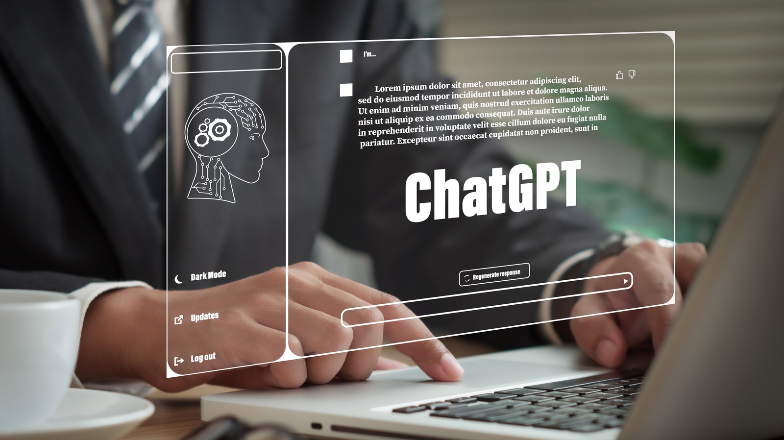 Why Using ChatGPT For Your Homework Isn’t Worth The Risk – SlashGear