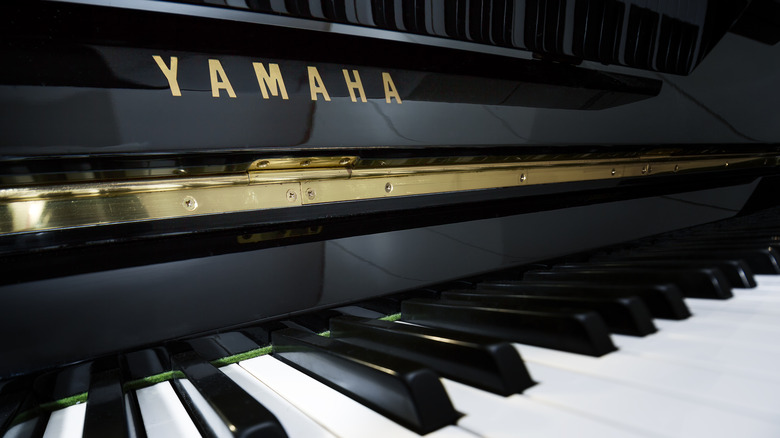 Why Yamaha’s Motor Vehicle And Audio Divisions Went Separate Ways