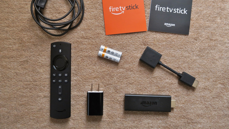 Why Your Amazon Fire TV Stick Keeps Restarting (And How To Fix It)