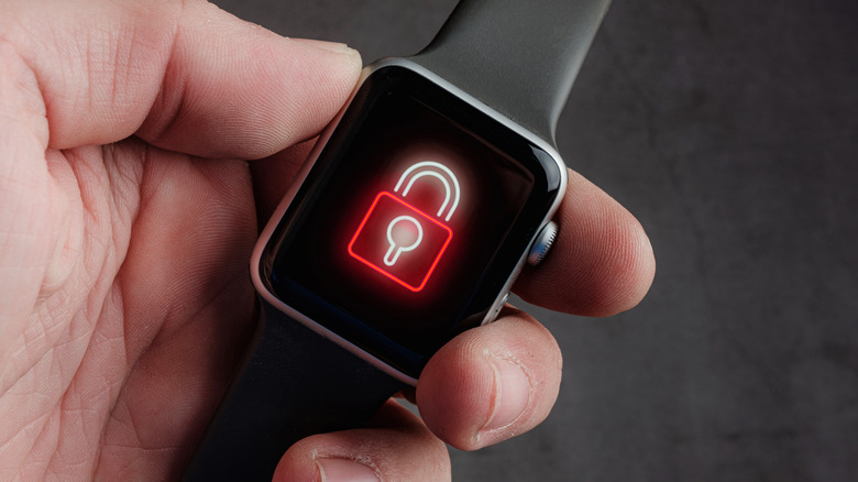 Why Your Apple Watch Keeps Locking And How To Fix It