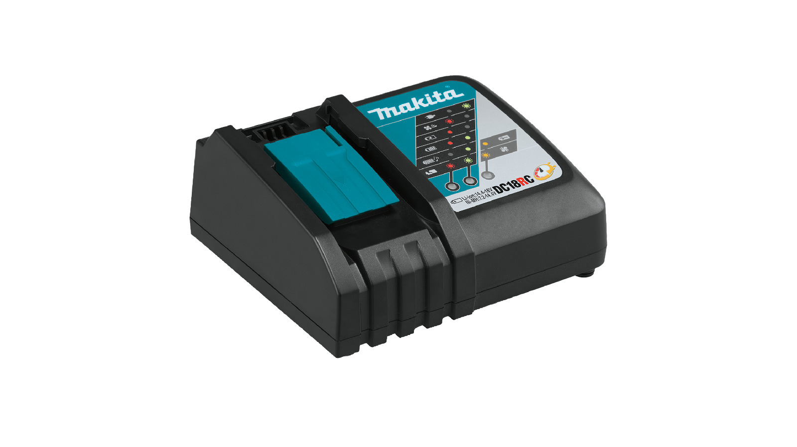 Why Your Makita Battery Charger Is Flashing Red (And How To Fix It)