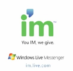 Windows Live Messenger IM