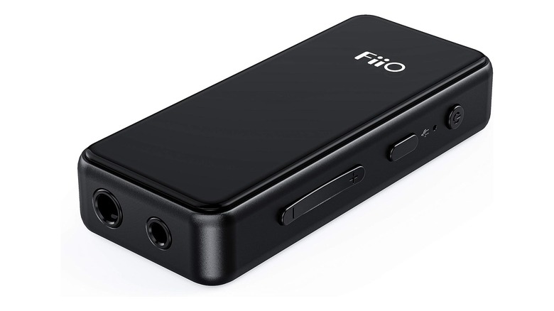 FiiO BTR3K