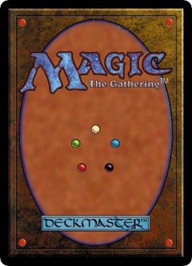 Magic: The Gathering