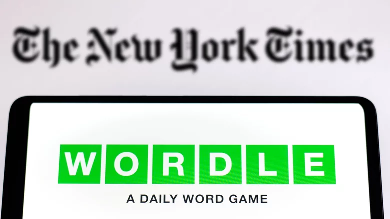 Wordle's creator recommends Knotwords. Here's why.