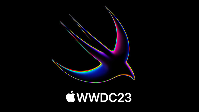 Apple WWDC logo