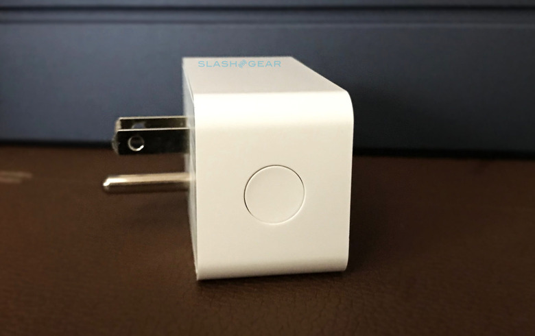 Wyze Smart Plug - 2-Pack