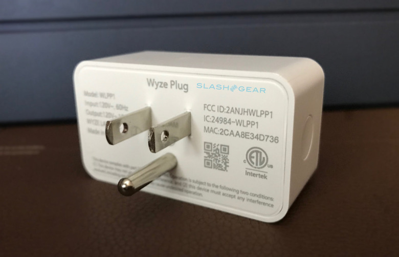 Wyze Plug is the cheapest smart plug yet - CNET
