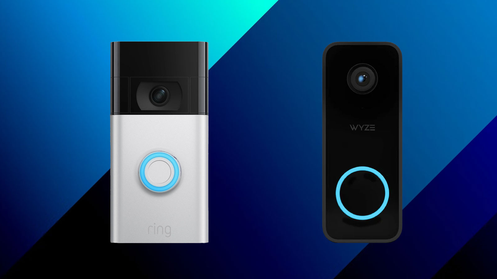 Ring Video Doorbell Wired vs Ring Video Doorbell 2nd Gen: which