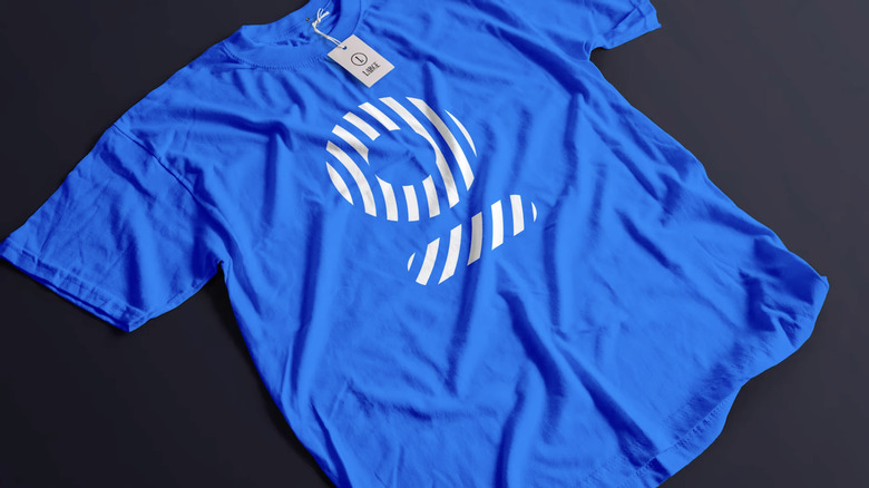 Zencastr logo t-shirt