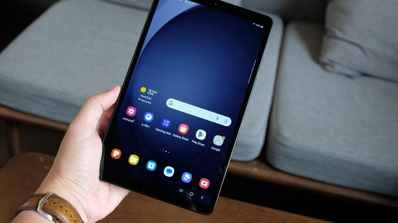 Samsung Galaxy Tab A9