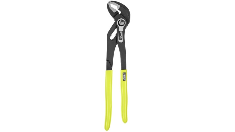 12-inch adjustible plier