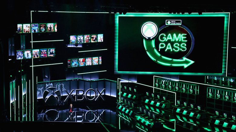 It's on: Xbox Game Pass sets a new stage in console wars