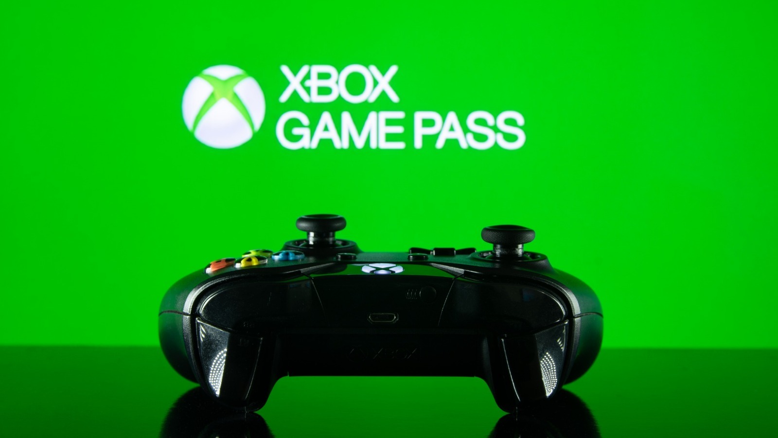 New Xbox Game Pass Additions Include Madden NFL 22, Total War