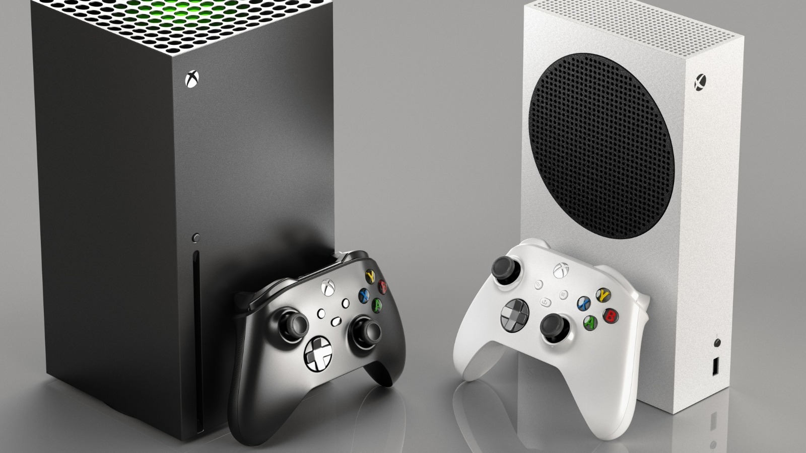 The Best Xbox Series X and Series S Accessories To Level Up Your Console Gaming  Setup