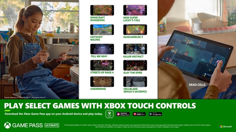 Xbox Game Streaming hands-on: turn your Xbox into a game streaming