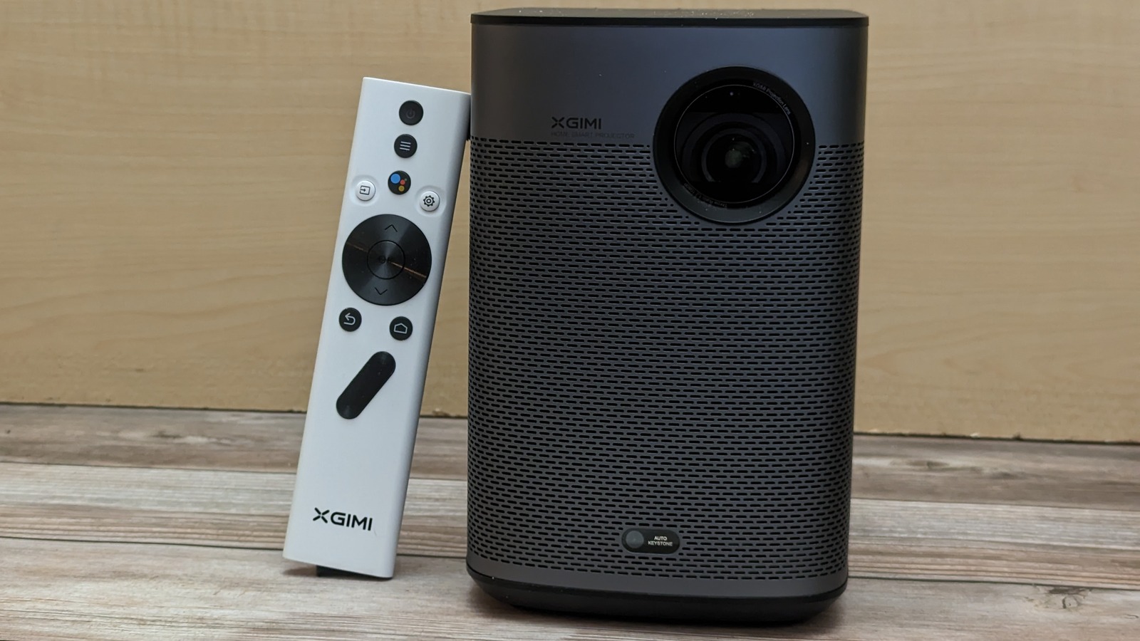Xgimi Halo Plus Review: Perfectly TV Smart Portable Projector
