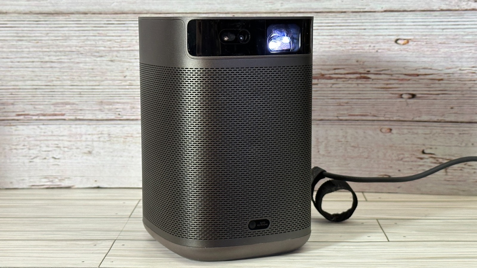 XGIMI MoGo 2 Pro: One of the Best Portable Projectors of 2023