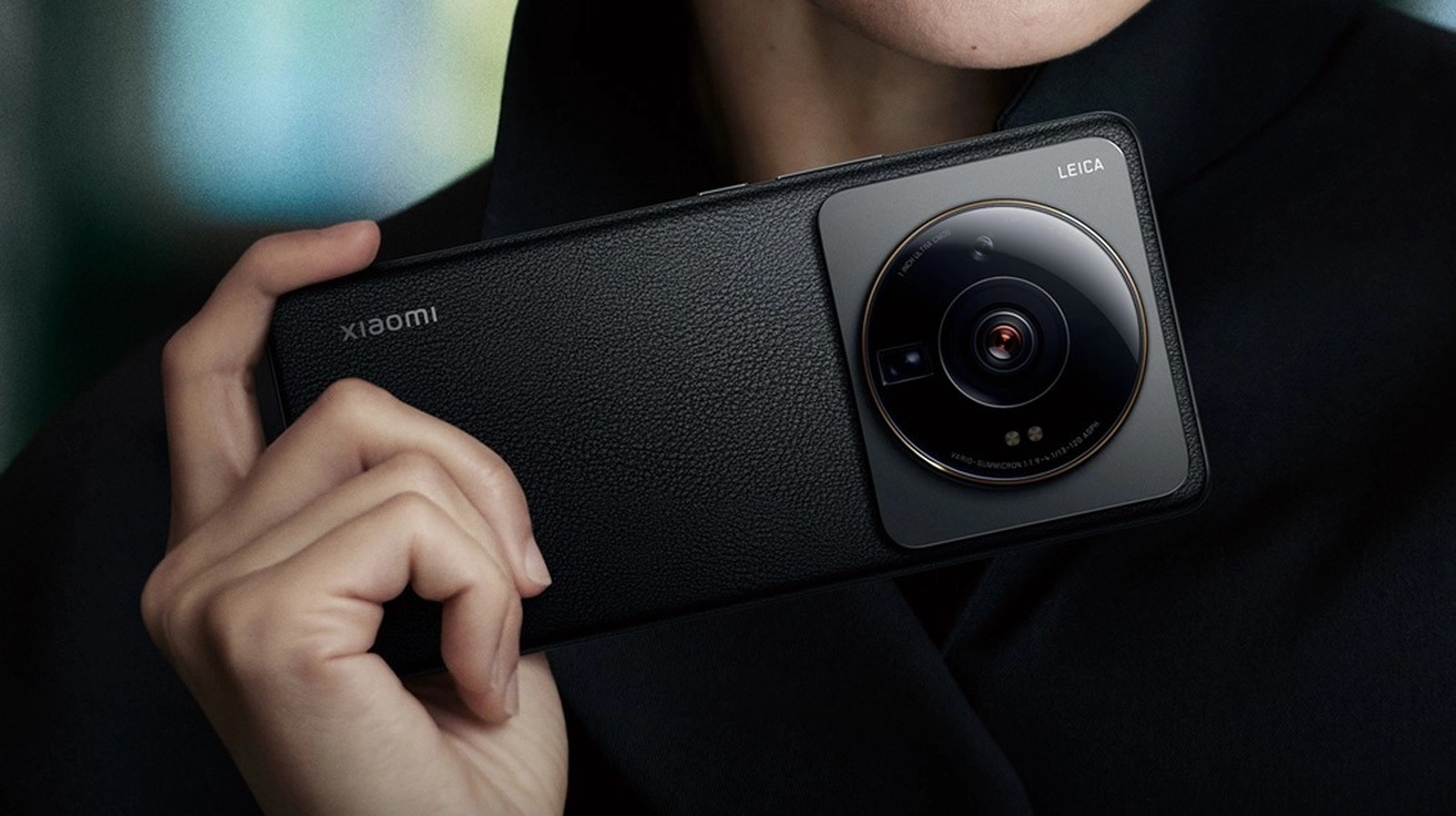 Xiaomi 12S Ultra brings 1-inch sensor, Leica optics and Snapdragon 8+ Gen 1  -  news