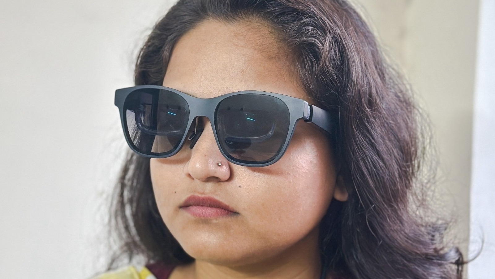 Xreal Air 2 Review: Refined AR Glasses That Barely Miss
